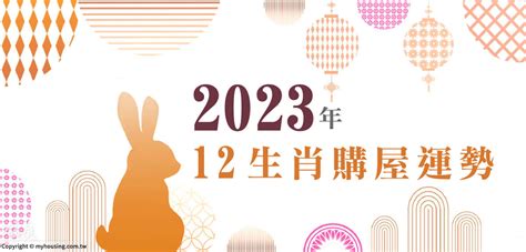 2023屬豬買房|2023年 12生肖購屋運勢